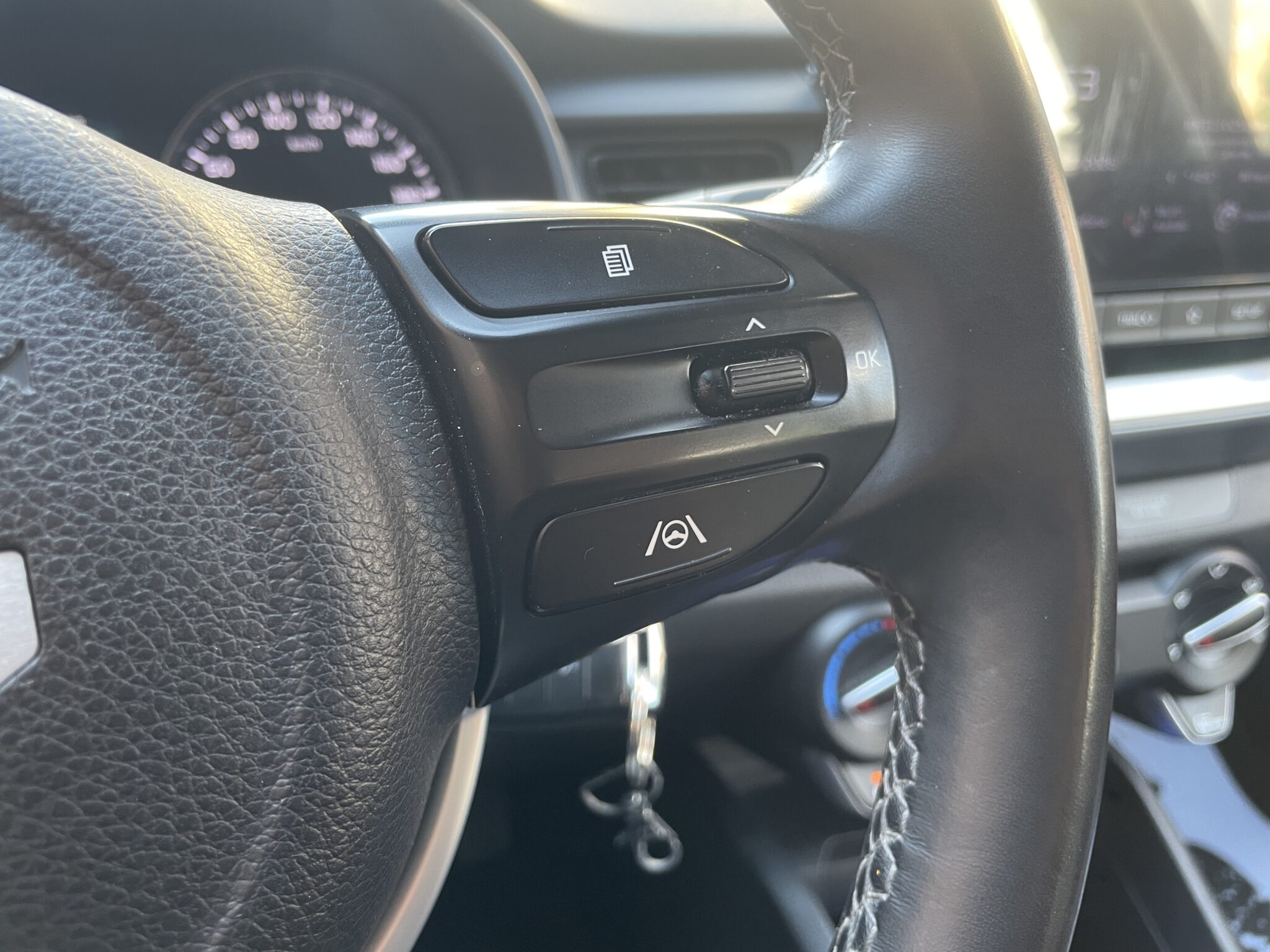 19. ACCESSORI KIASTONIC_BENZINA_MANUALE